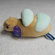 NWT Boomrat GITD Plush By: Ludeon Studios