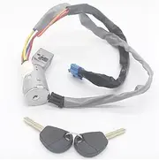 Full Set Door Lock Barrel Set 5PCS, for Expert 2002-2008 4162 CF car Door Lock(Igition Switch)