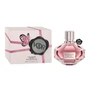 Flowerbomb Nectar Edp Intense Spray by Viktor & Rolf for Women - 90 Ml