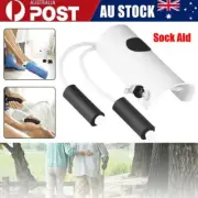 Sock Aid Sock Helper Puller Easy On Off Pulling Assists for Elderly Pregnant