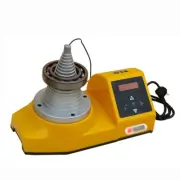 220V1000W Induction Heater For Bearing Heating DCL-T Cone Bearing Heater Machine