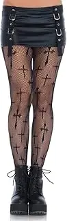 [Generic] Women's mesh socks,sexy slim fit with ultra-thin breathable pantyhose
