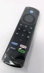 Genuine OEM Amazon Fire TV Remote Stick Cube W/Disney Shortcut TV Controls NEW