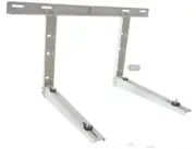 Mini Split Wall mounting Mini Split Bracket C With horizontal bars
