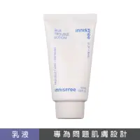 在飛比找momo購物網優惠-【innisfree】香榧鬥荳調理乳100ml(平行輸入)