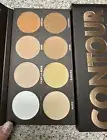 KAB Cosmetics CONTOUR Palette Volume 1 FULL SZ 8-Shades Sealed BOX $60