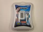 Samsung YEPP YP-N30 S 64MB Digital Audio Player
