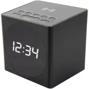 Liquid Ears Dual Alarm Clock Radio with 5W Wireless Charger - AUSTRALIA BRAND