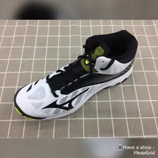 有間店🔹美津濃 MIZUNO 男排球鞋 Wave Lightning Z4MID V1GA180509