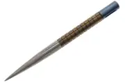 Kopis Designs x DLT Trading Gen IV Marlin Spike - Blue & Bronze Ano Titanium