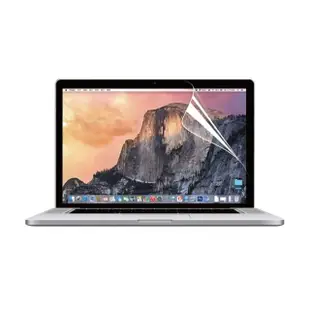 【WiWU】Apple MacBook易貼高清螢幕保護貼12吋Retina 螢幕膜(A1534)