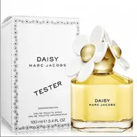 在飛比找蝦皮購物優惠-Marc Jacobs Daisy 小雛菊女性淡香水 100