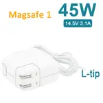 充電器 適用於 蘋果 APPLE 電腦/筆電 變壓器 MAGSAFE 1【45W】14.5V 3.1A 正方型