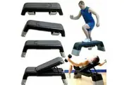 Elite Aerobic Step & Bench Platform