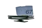 Scosche Smartphone Navigation & Speed Heads Up Display