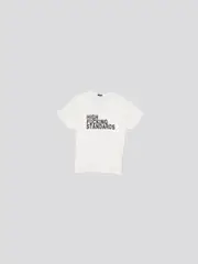 [R13] T-Shirt XS ECRU
