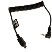 Sky-Watcher Star Adventurer (N3) Nikon Electronic Shutter Release Cable