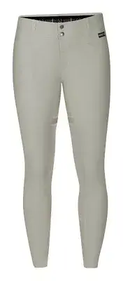 Kerrits Cross-Over II Full Seat Breeches - Sand