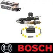 Oxygen Sensor BOSCH Downstream for 2003-2004 FERRARI ENZO V12-6.0L (for: Ferrari)