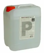 Fog Smoke Machine Liquid Fluid 5P Water Base For Standard Fog Smoke Machines