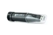 Lascar EL-USB-2 Humidity/Temperature/Dewpoint USB Data Logger