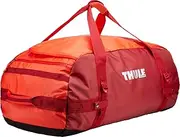 Thule Chasm 130L Duffel Bag, L, Nylon