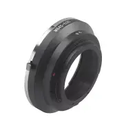 M645-EOS Adapter for Mamiya 645 M645 Mount Lens to for Canon EOS EF EF-S Mount