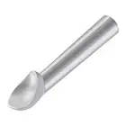 1pcs Aluminum Ice Cream Scoop Non-Stick -Freeze Spoon Dipper Craft Kitchen4664