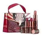 Charlotte Tilbury Mini Hot Lips 2 Celebrity Lipstick Charms Trio Set Authentic