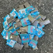 Cat Nip Lot of 65 Packets 5 gm each Wholesale Reseller Bulk Go Cat Primo Nip