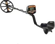 Metal Detectors, Metal Detector 1.5M High Sensitivity Waterproof Coil LCD Treasure Hunter Archaeology Underground Jewelry Detector for Beach/Gold Hunting