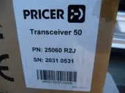 AU SELLER SEALED NEW IN BOX PRICER TRANCEIVER 50 - 25060 R2J