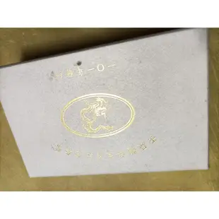 台銀 一0一年壬辰龍年生肖紀念套幣*紙盒外殼略有黃斑