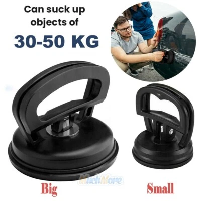 Car Bodywork Dent Repair Puller Pull Panel Ding Remover 50KG Sucker Suction Cup