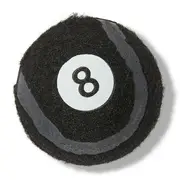 All Day Billiard Ball Fetch Ball Dog Toy