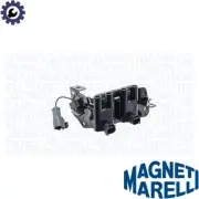 IGNITION COIL 060717168012 FOR HYUNDAI ELANTRA/III GETZ ACCENT COUPE MATRIX 1.6L