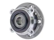 Front FAG Wheel Hub Assembly fits Mini Cooper 2014-2024 65TRKX (for: Mini)
