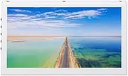 7 Inch IPS LCD HDMI Small External Second Screen with VESA Hole, Portable Display with Speakers, for PC TV Laptop Computer, for Ubuntu, 7 8 10, RAS PI, CCTV Camera