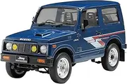 Hasegawa 120116 620703 1/24 Suzuki Jimy, Multi-Coloured