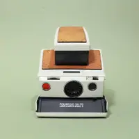 在飛比找蝦皮購物優惠-【Polaroid雜貨店 】♞Polaroid sx 70 