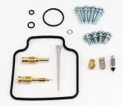 Honda Big Ruckus 250, 2005-2006, Carb/Carburetor Repair Kit - PS250
