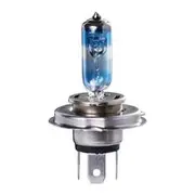 Ignite H4 +200% 60/55W Halogen Globes with P43T-38 Base - Pack of 2 - IGL2304
