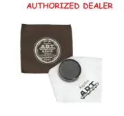 Kaplan Artcraft Dark Rosin D'Addario KACR7 Violin Viola Cello