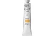 Winsor & Newton Artists Oil Colour 200ml Art Craft Paint Tube Gold Series 2