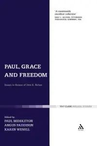 在飛比找博客來優惠-Paul, Grace and Freedom: Essay