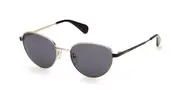 Max & Co. MO0050 01A Women’s Sunglasses Gold Size 52