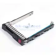 For HP 651687-001 G8 Hard Drive Caddy 2.5-in SSD Tray Proliant ML310e DL380p G8