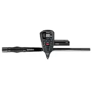 Uniden XTRAK 80 Pro In-Car UHF Radio 4x4 Pack
