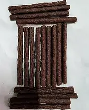 Kangaroo Jerky Sticks, 1kg, Natural Pet Treats