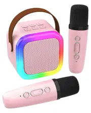 KENRO Portable Karaoke Machine